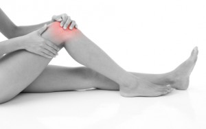 Injuries - Female Knee