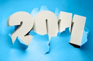 Our 2011 Goals and Why They Are Good for You!