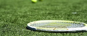 Tennis Racquet | Sports Physiotherapy